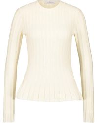 Gabriela Hearst - Top Werner - Lyst
