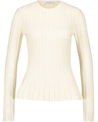 Gabriela Hearst - Werner Top - Lyst