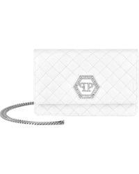 Philipp Plein - Borsa A Spalla Mini - Lyst