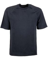 Circolo 1901 - Raglan-Sleeves T-Shirt - Lyst