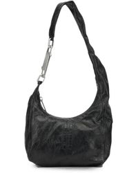 Rick Owens - Disco Gemini Shoulder Bag - Lyst
