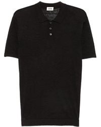 DRYKORN - Triton Polo Shirt - Lyst