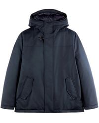 Fay - Jack Met Dubbele Rij Knopen - Lyst