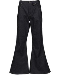 Egonlab - Flared Jeans - Lyst