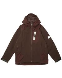and wander - Veste Stretch - Lyst