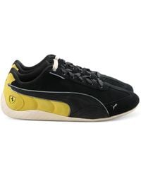 PUMA - X Ferrari Speedcat Sneakers - Lyst