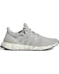 adidas - Ultra Boost 5.0 Dna "Triple" Sneakers - Lyst