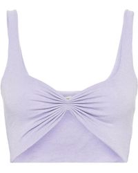 MANURI - Nina Bralette - Lyst