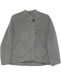 Soeur - Windsor Patch-Pocket Jacket - Lyst