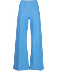 Mrz - Tailored Cropped Trousers - Lyst