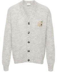 Drole de Monsieur - Le Cardigan D Raisin カーディガン - Lyst