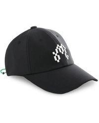 Malbon Golf - Ceri Dad Baseball Cap - Lyst