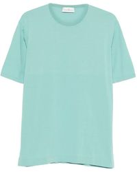 Della Ciana - Round-Neck T-Shirt - Lyst