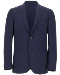 Corneliani - Whisper Blazer - Lyst