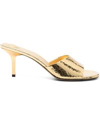 Jacquemus - Heeled Mules - Lyst