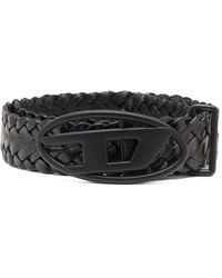 DIESEL - B-1Dr Braidered - Lyst