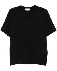 Lisa Yang - Johannes Wool T-Shirt - Lyst