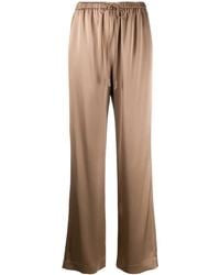 Nanushka - Tupsa Wide-Leg Trousers - Lyst