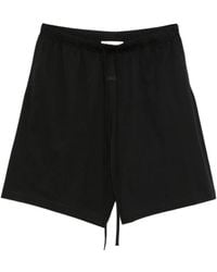 Fear Of God - ロゴパッチ ショートパンツ - Lyst