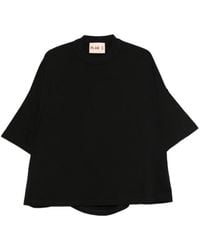 Plan C - Crew-Neck T-Shirt - Lyst