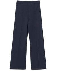 STAUD - Knack Trousers - Lyst