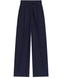 A.P.C. - Plooibroek - Lyst