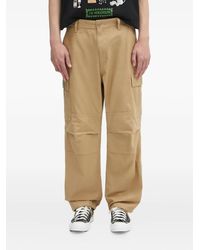Neighborhood - Pantalon À Poches Cargo - Lyst