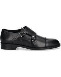 BOSS - Tayil Monk Shoes - Lyst