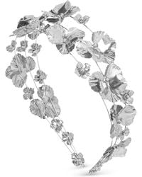 Jennifer Behr - Sariyah Headband - Lyst