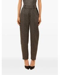Contessa Mills - Aconitum Trousers - Lyst