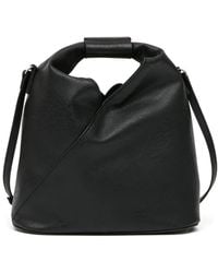 MM6 by Maison Margiela - Japanese Cross Body Bag - Lyst