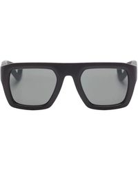 Mykita - Occhiali Da Sole Beach Modello Navigator - Lyst
