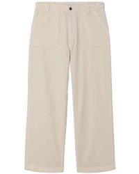 RE/DONE - Trooper Trousers - Lyst