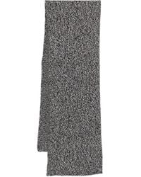 Studio Nicholson - Mouline Scarf - Lyst