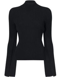 Proenza Schouler - Abigail Sweater - Lyst