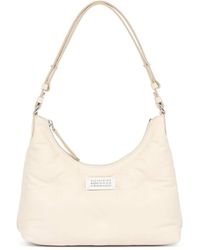 Maison Margiela - Small Glam Slam Shoulder Bag - Lyst