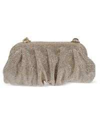 Benedetta Bruzziches - Venus Chain Clutch - Lyst