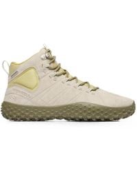 Merrell - Wrapt Mid Waterproof Sneakers - Lyst