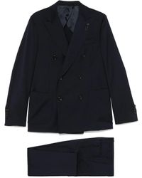 Lardini - Pak Van Scheerwol - Lyst