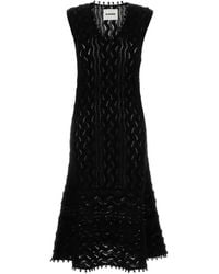 Jil Sander - Dress - Lyst