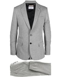Philipp Plein - Cuffed Single-Breasted Suit - Lyst