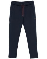 Paul & Shark - Pantalon De Jogging À Lien De Resserrage - Lyst