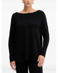Haveone - Ensemble Pull-Pantalon À Manches Côtelées - Lyst