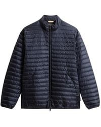 Woolrich - Allen Lightweight Jacket - Lyst