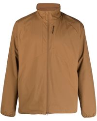 Snow Peak - 2 Layer Octa Jacket - Lyst
