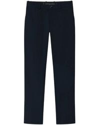 Rrd - Straight-Leg Chino Pants - Lyst