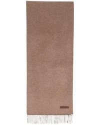 ZEGNA - Schal Aus Oasi-Kaschmir - Lyst