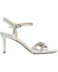 Roberto Festa - Romilda Crossover Heeled Sandals - Lyst