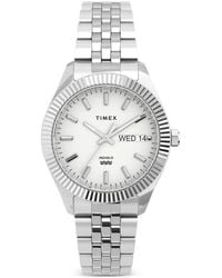 Timex - Legacy Boyfriend Armbanduhr 36Mm - Lyst
