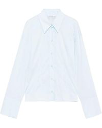 Patrizia Pepe - Camicia A Maniche Lunghe - Lyst